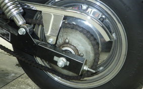 HONDA MAGNA 50 2012 AC13