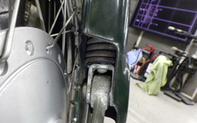 HONDA C90 SUPER CUB 1992 HA02