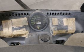HONDA GYRO TA02