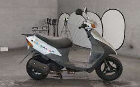 SUZUKI LETS2 CA1PA