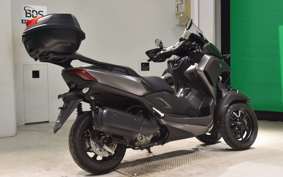 YAMAHA TRICITY 300 2024 SH21J