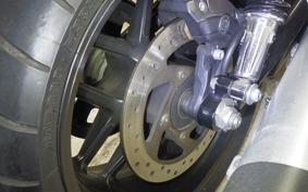 HARLEY NIGHT ROD 1250 SP 2014