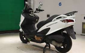 SUZUKI SKYWAVE 200 (Burgman 200) CH41A
