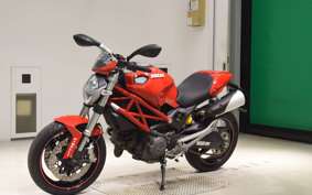 DUCATI MONSTER 696 A 2014