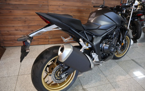 HONDA CB1000 HORNET SP 2025 SC86