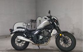 HONDA REBEL MC49