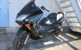 HONDA FORZA Z MF08