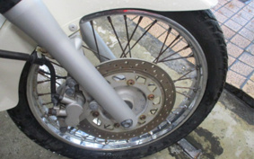 YAMAHA DRAGSTAR 250 VG05J