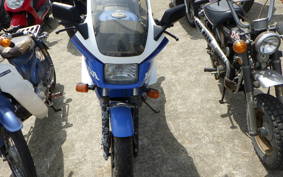 HONDA VF400F 1985 NC13