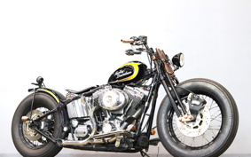 HARLEY FLSTN 2006 BNY