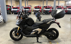 HONDA X-ADV 750 RH10