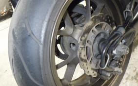 KAWASAKI ZZ1400 NINJA R 2006 ZXT40A