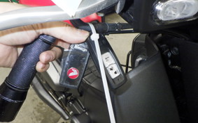HONDA C125 SUPER CUB 2025 JA58