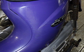 HONDA C110 SUPER CUB JA07