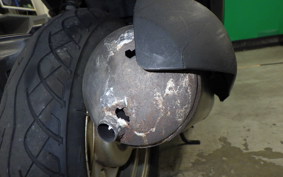HONDA DIO Gen.6 2017 AF68