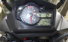 SUZUKI DL650 ( V-Strom 650 ) A 2017 C733A