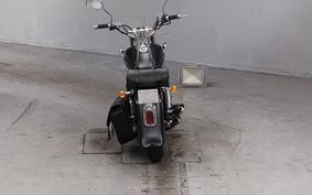 HONDA MAGNA 50 AC13