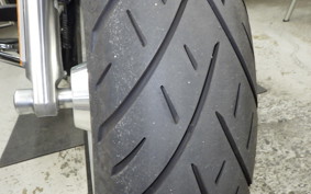 HARLEY FLBS 1870 2018