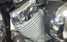 YAMAHA DRAGSTAR 400 1999 4TR