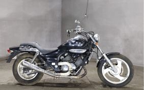 KAWASAKI ELIMINATOR 250V VN250A