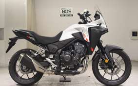 HONDA NX400 2026 NC65