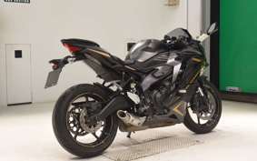 KAWASAKI ZX-25R 2009 ZX250E