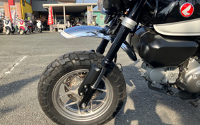 HONDA  MONKEY 125ABS JB02