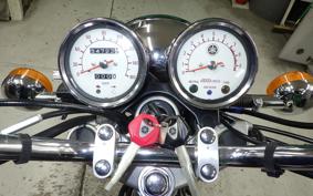 YAMAHA SR400 Gen.3 2008 RH01J