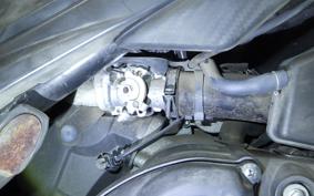 SUZUKI ADDRESS V125 S 2024 CF4MA