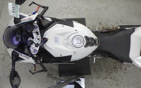 BMW S1000RR 2010