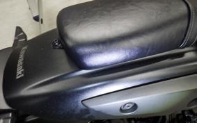 KAWASAKI ELIMINATOR400-3 2023 EL400A