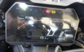 YAMAHA YZF-R7 2025 RM39J