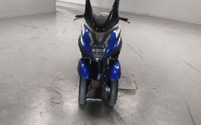 YAMAHA TORI CITY 155 SG37J