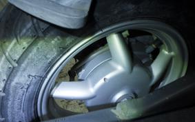 YAMAHA VINO 50 SA37J