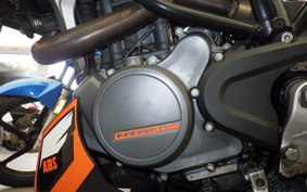 KTM 200 DUKE