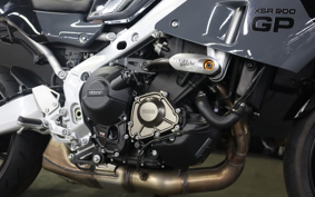 YAMAHA XSR900 GP 2024 RN96J