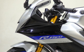 YAMAHA YZF-R15 M RG67