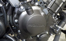 HONDA REBEL 250 A 2007 MC49