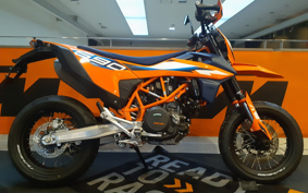 KTM 690 SMC R LSV40
