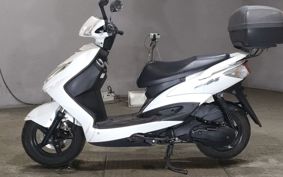 YAMAHA CYGNUS125X SE44J