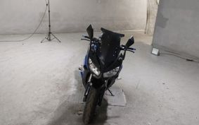 KAWASAKI NINJA 1000 2021 ZXT00L