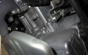 HONDA LEAD 125 1992 JK12