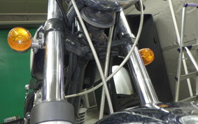 YAMAHA SR400 Gen.2 1996 1JR