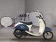 Фото Honda CREA SCOOPY 2001 с японского аукциона