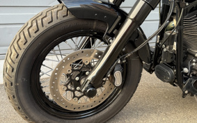 HARLEY FLSS 2017 JS9