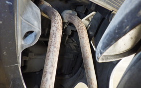 KAWASAKI NINJA 250R 2008 EX250K