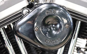 HARLEY XL883N 2016 LE2