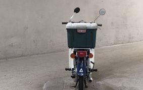 HONDA SUPER CUB90 HA02