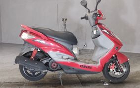 YAMAHA CYGNUS125XSR SE44J