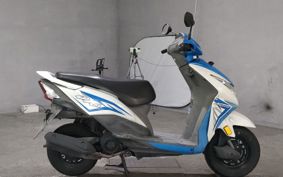 HONDA DIO 110 JF39
